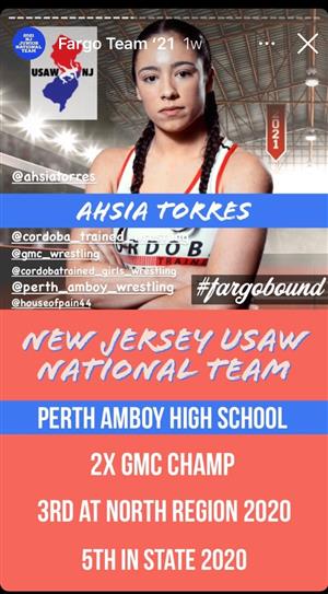 team nj